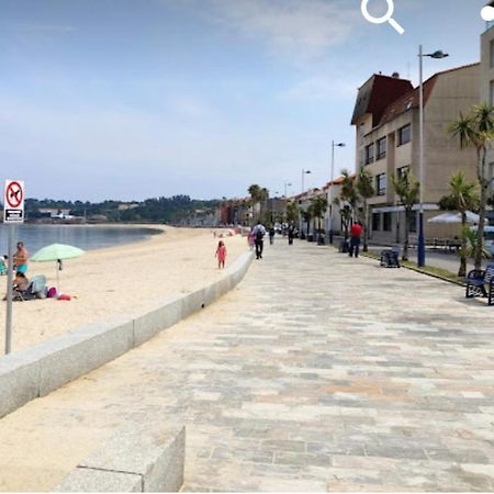 فيلا Casa En La Playa بوبرا دو كارامينيال المظهر الخارجي الصورة