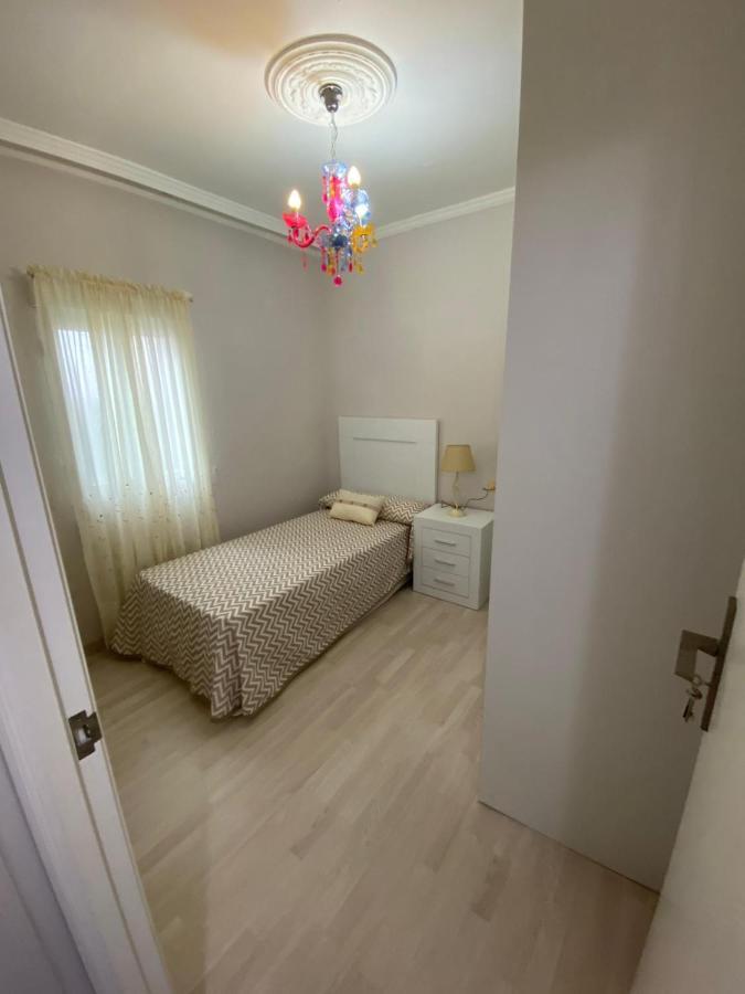 فيلا Casa En La Playa بوبرا دو كارامينيال المظهر الخارجي الصورة